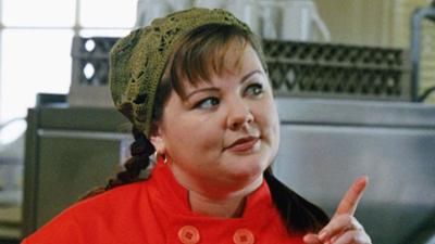 Gilmore Girls: Staffel 1 Folge 14 Küken-Alarm