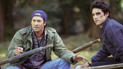 Gilmore Girls: Staffel 3 Folge 14 Blauäugig