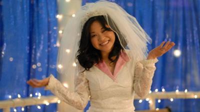 Gilmore Girls: Staffel 6 Folge 19 Trinkfest