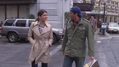 Gilmore Girls: Staffel 6 Folge 20 Letzte Rettung