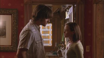 Gilmore Girls: Staffel 4 Folge 22 Das erste Mal