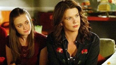 Gilmore Girls: Staffel 3 Folge 6 Faule Eier