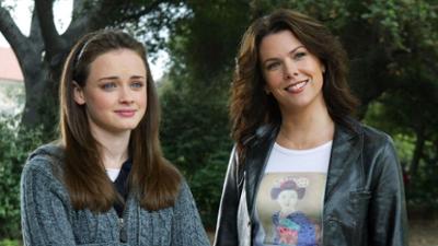 Gilmore Girls: Staffel 3 Folge 8 Mit List und Tücke