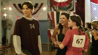 Gilmore Girls: Staffel 3 Folge 7 Tanzmarathon