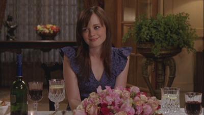 Gilmore Girls: Staffel 6 Folge 21 Verpflegt nochmal