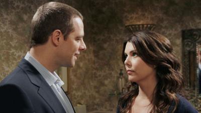 Gilmore Girls: Staffel 6 Folge 22 Ganz oder gar nicht