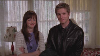 Gilmore Girls: Staffel 7 Folge 18 Das Frühlingserwachen