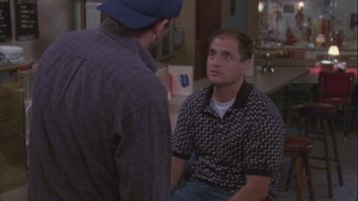 Gilmore Girls: Staffel 6 Folge 3 Der Schoko-Hund