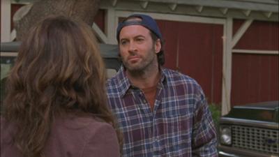 Gilmore Girls: Staffel 4 Folge 20 Alles für die Katz