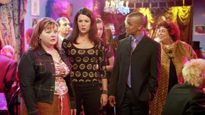 Gilmore Girls: Staffel 2 Folge 3 Kalte Füße