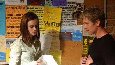 Gilmore Girls: Staffel 5 Folge 3 Der Kaffee danach
