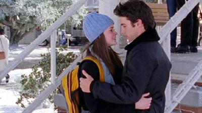 Gilmore Girls: Staffel 3 Folge 10 Das Winterfest