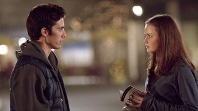 Gilmore Girls: Staffel 2 Folge 5 Ein schwerer Fall