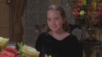 Gilmore Girls: Staffel 7 Folge 3 Knigge-Girls