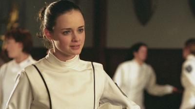 Gilmore Girls: Staffel 3 Folge 11 Wahrheit oder Pflicht