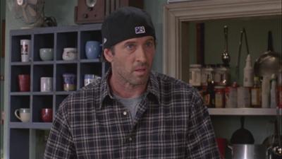 Gilmore Girls: Staffel 7 Folge 4 Rein platonisch