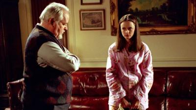 Gilmore Girls: Staffel 2 Folge 7 Mutprobe
