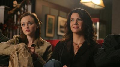 Gilmore Girls: Staffel 5 Folge 5 Ein Date zu viert