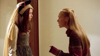 Gilmore Girls: Staffel 2 Folge 9 Romeo und Julia