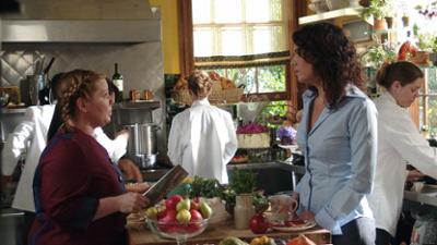 Gilmore Girls: Staffel 5 Folge 6 Tanz der Hormone