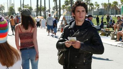 Gilmore Girls: Staffel 3 Folge 21 Vatertag