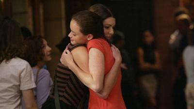 Gilmore Girls: Staffel 4 Folge 2 Der erste Tag