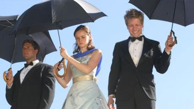 Gilmore Girls: Staffel 5 Folge 7 Sprung ins Ungewisse