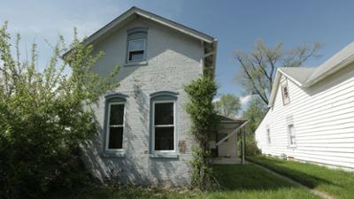 Good Bones - Mutter, Tochter, Home-Makeover: Staffel 4 Folge 4 Das Ziegelsteinhaus Makeover