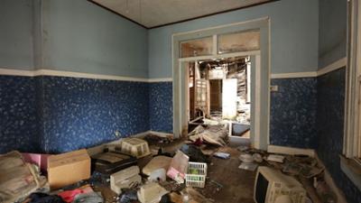 Good Bones - Mutter, Tochter, Home-Makeover: Staffel 4 Folge 2 Das reizende Haus Makeover