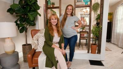 Good Bones - Mutter, Tochter, Home-Makeover: Staffel 5 Folge 7 Das Hippiehaus Makeover