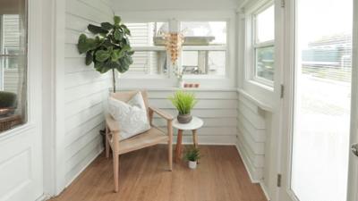 Good Bones - Mutter, Tochter, Home-Makeover: Staffel 5 Folge 8 Das Künstlerhaus Makeover