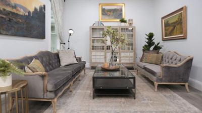 Good Bones - Mutter, Tochter, Home-Makeover: Das modern-viktorianische Haus Makeover