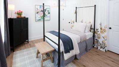 Good Bones - Mutter, Tochter, Home-Makeover: Staffel 5 Folge 3 Das Geisterhaus Makeover