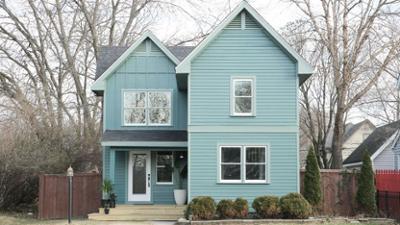 Good Bones - Mutter, Tochter, Home-Makeover: Staffel 5 Folge 1 Das Rettungs-Makeover