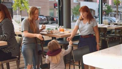 Good Bones - Mutter, Tochter, Home-Makeover: Staffel 3 Folge 13 Das Großelternhaus-Makeover