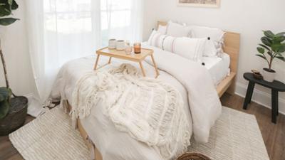 Good Bones - Mutter, Tochter, Home-Makeover: Staffel 5 Folge 5 Das skandinavische Haus Makeover