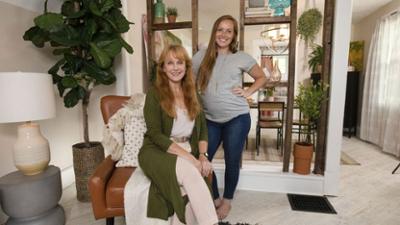 Good Bones - Mutter, Tochter, Home-Makeover: Staffel 4 Folge 10 Das Stadthaus Makeover