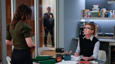 Grey's Anatomy: Staffel 21 Folge 1 Wenn die Wände reden könnten