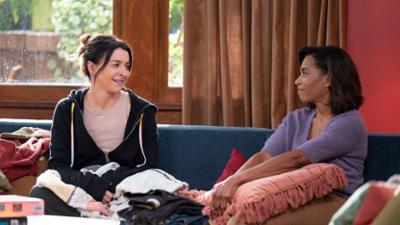 Grey's Anatomy: Staffel 22 Folge 2 Ungeduldiger Patient