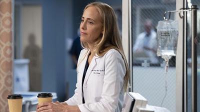 Grey's Anatomy: Staffel 22 Folge 7 Kraft der Liebe