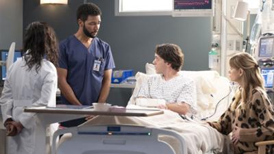 Grey's Anatomy: Staffel 22 Folge 11 Kinderwunsch