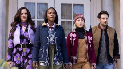 Grosse Pointe Garden Society: Staffel 1 Folge 8 Der Frost