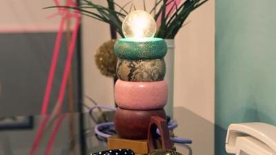 Handmade mit Enie - Machs einfach selbst: Staffel 1 Folge 1 Upcycling