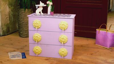 HANDMADE mit Enie - Mach's einfach selbst!: Staffel 1 Folge 10 Oldies but Goldies