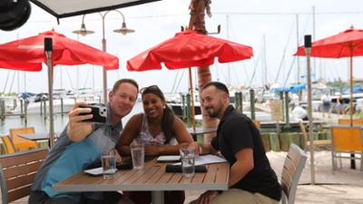 Hausbau in 100 Tagen: Staffel 4 Folge 3 In 100 Tagen um die Welt?