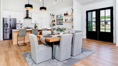 Hausbau in 100 Tagen: Staffel 4 Folge 7 Ein pflegeleichtes Haus