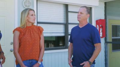 Hausbau in 100 Tagen: Staffel 4 Folge 12 Eine ganz neue Herausforderung