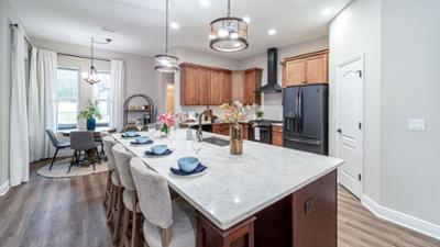 Hausbau in 100 Tagen: Staffel 4 Folge 1 Ein frischgebackenes Traumhaus