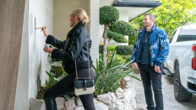 Haus-Flipping mit Tarek: Family Business: Staffel 1 Folge 5 Kindheitserinnerungen
