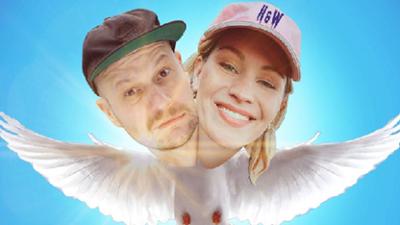 Heinlein & Weigert: Folge 2 Heinlein & Weigert: Folge 2
